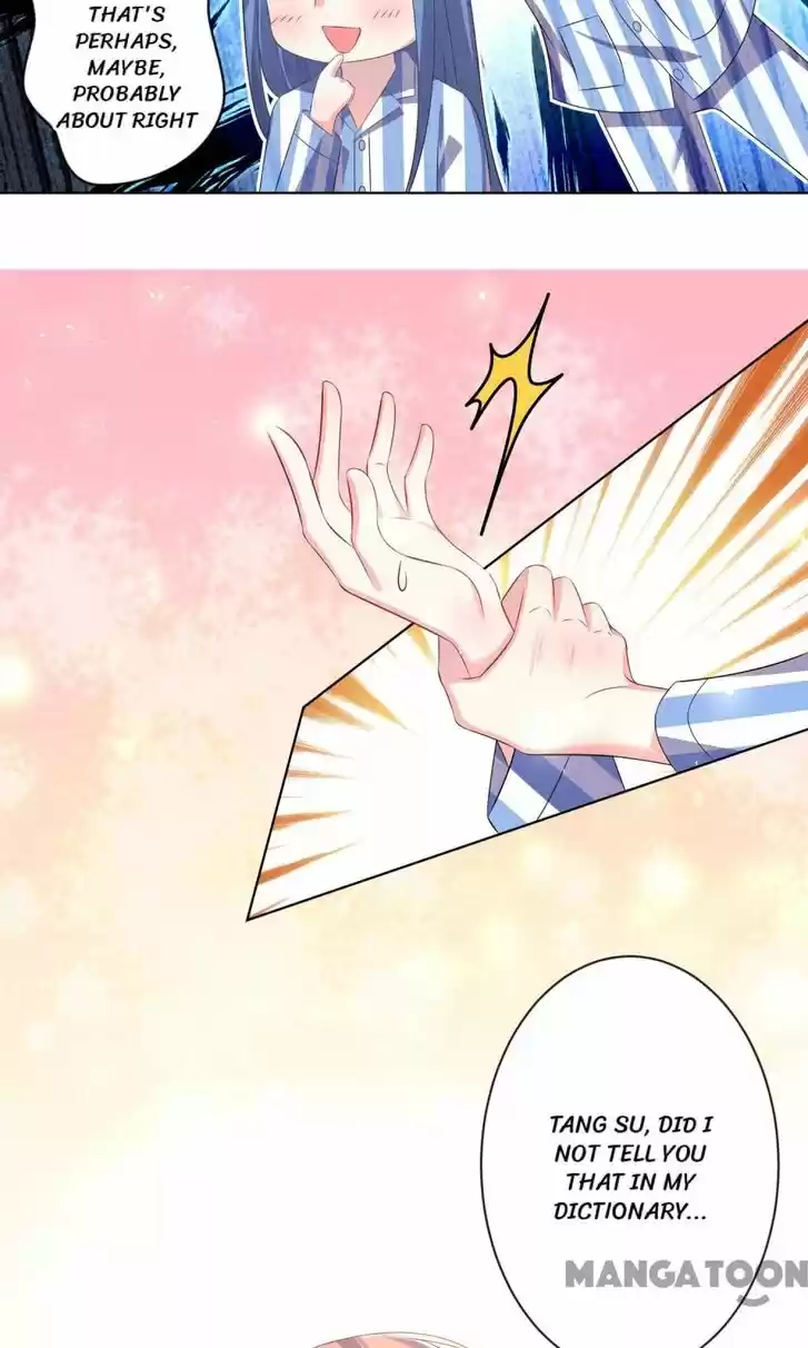 Wo Bei Zongcai hei shangle! Ch.141