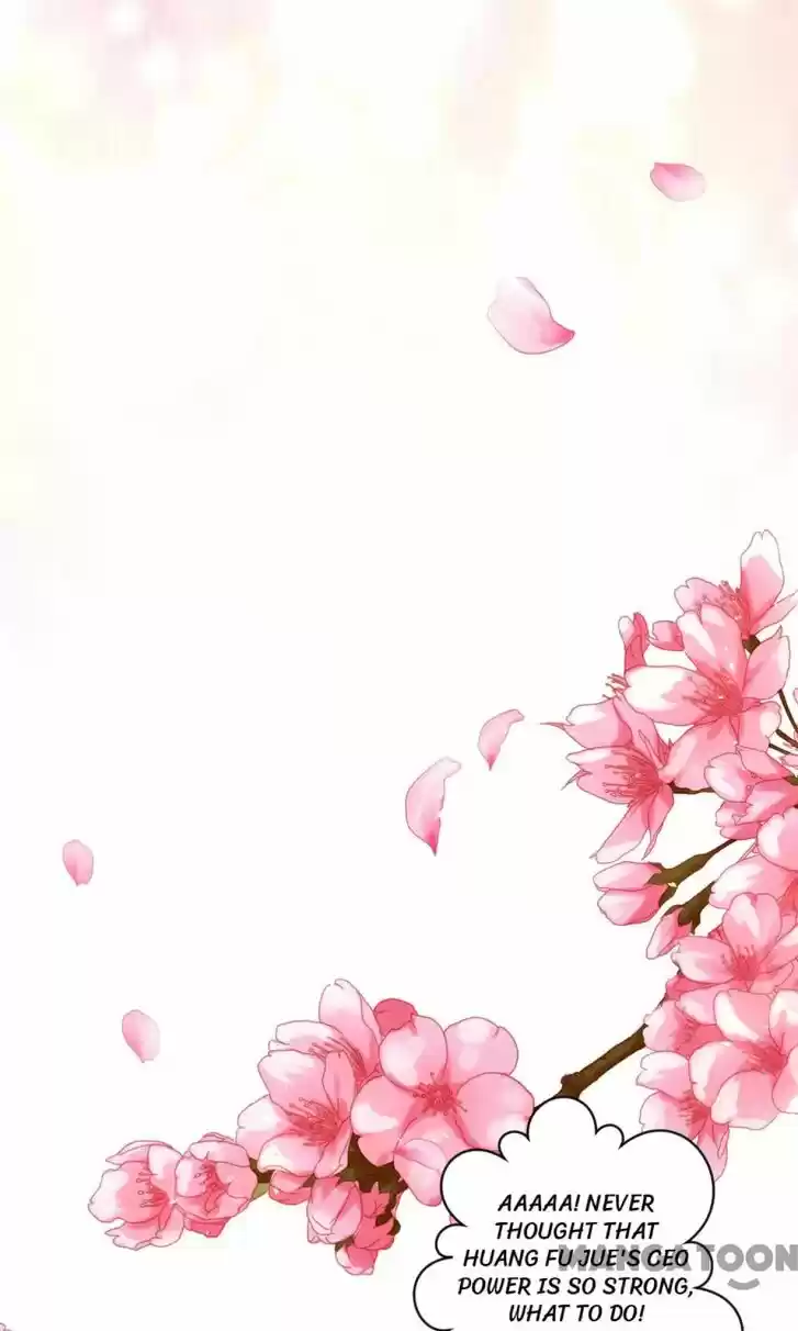 Wo Bei Zongcai hei shangle! Ch.141