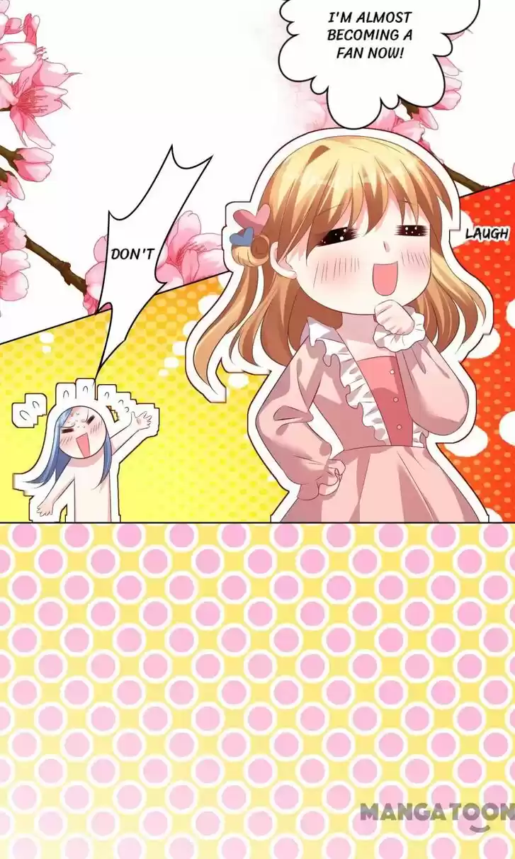 Wo Bei Zongcai hei shangle! Ch.141