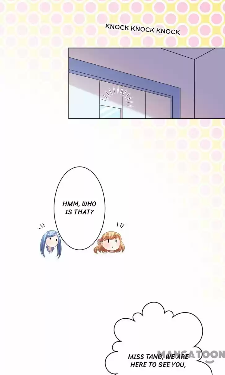 Wo Bei Zongcai hei shangle! Ch.141