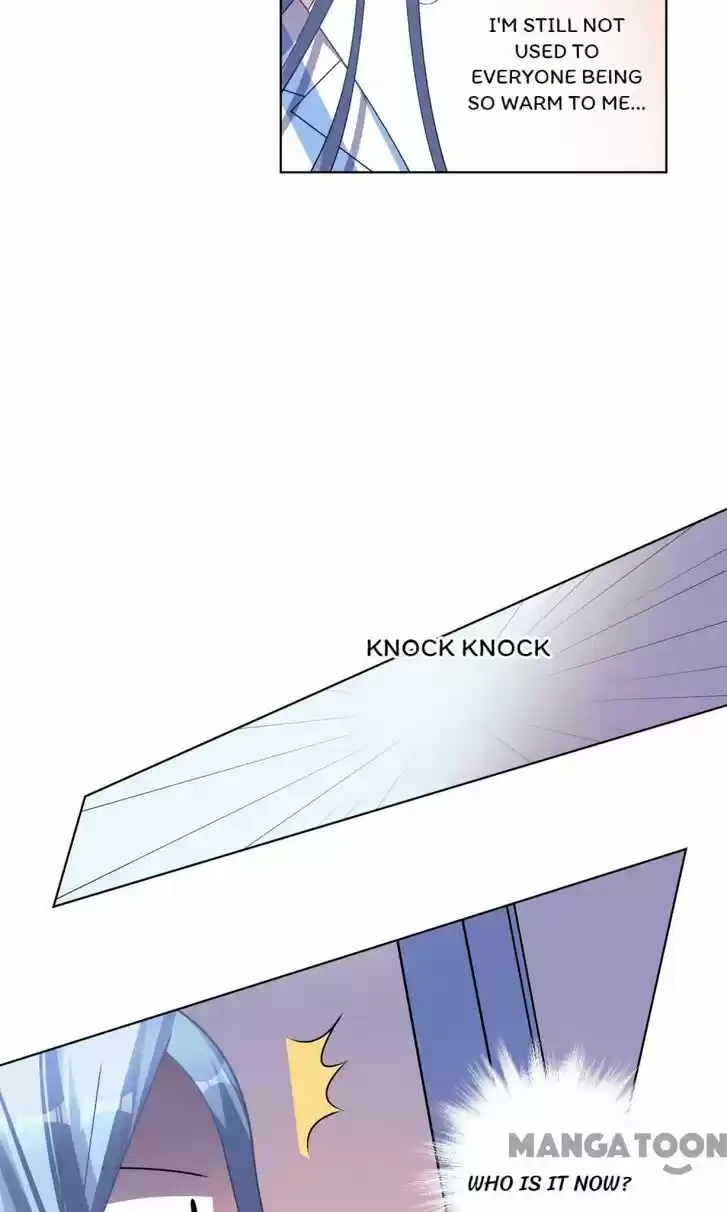 Wo Bei Zongcai hei shangle! Ch.141