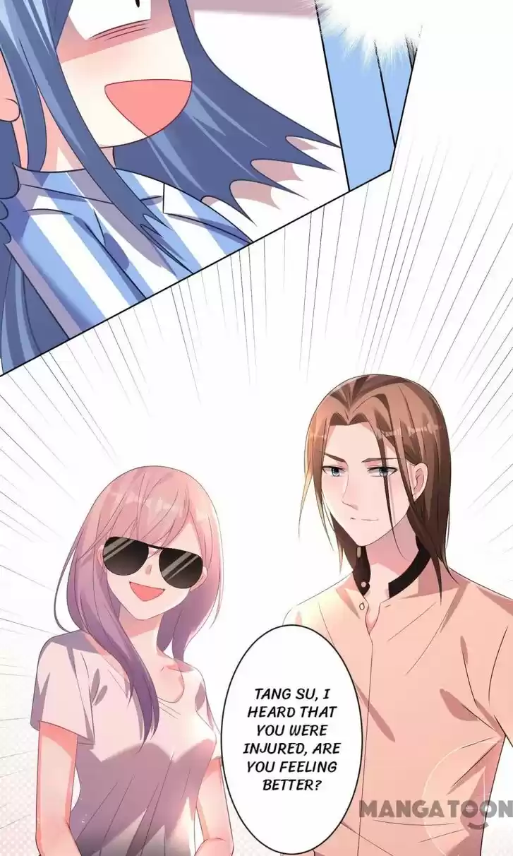 Wo Bei Zongcai hei shangle! Ch.141