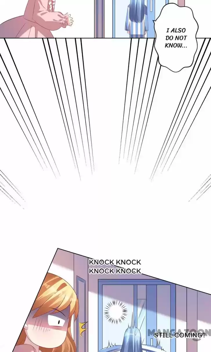 Wo Bei Zongcai hei shangle! Ch.141