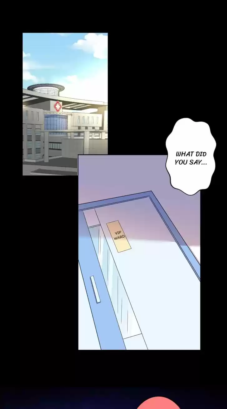 Wo Bei Zongcai hei shangle! Ch.142