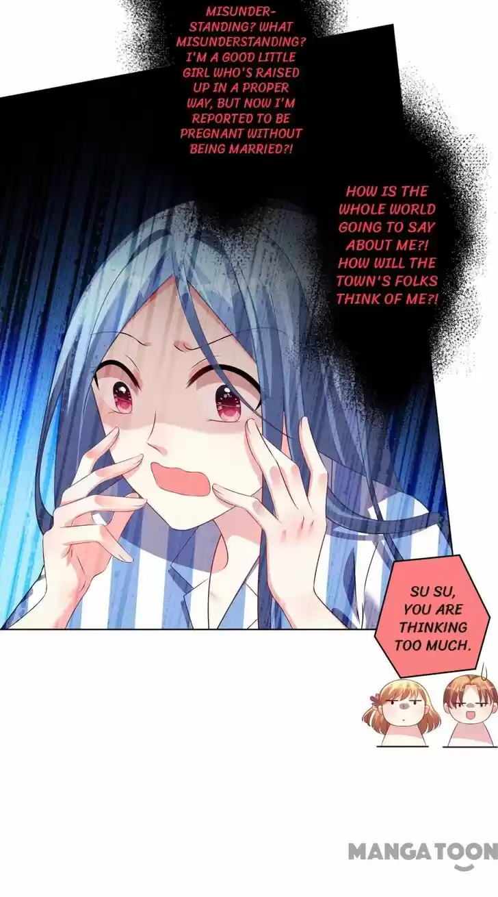 Wo Bei Zongcai hei shangle! Ch.142