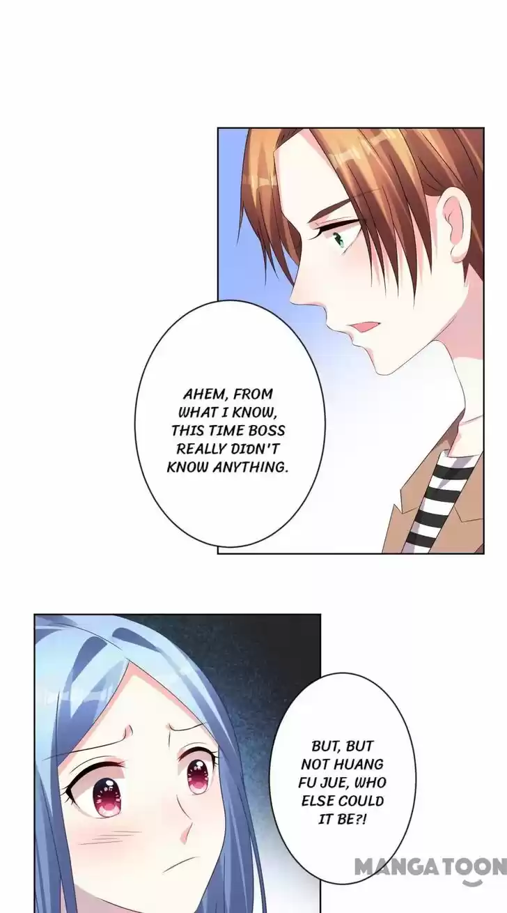 Wo Bei Zongcai hei shangle! Ch.142