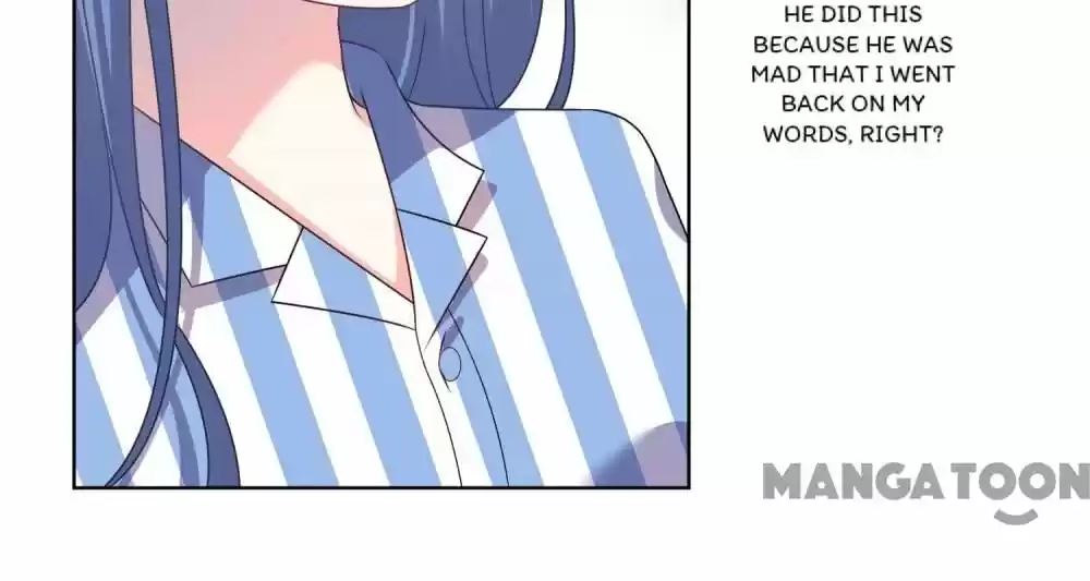 Wo Bei Zongcai hei shangle! Ch.142