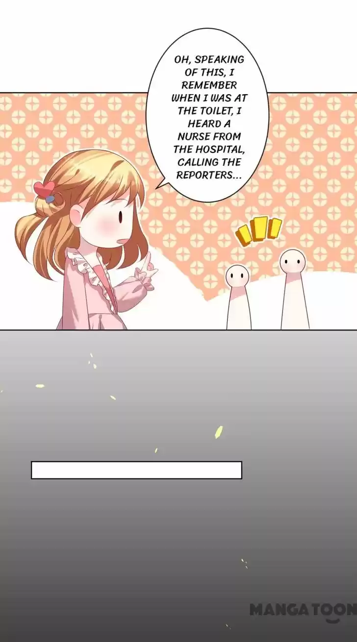 Wo Bei Zongcai hei shangle! Ch.142