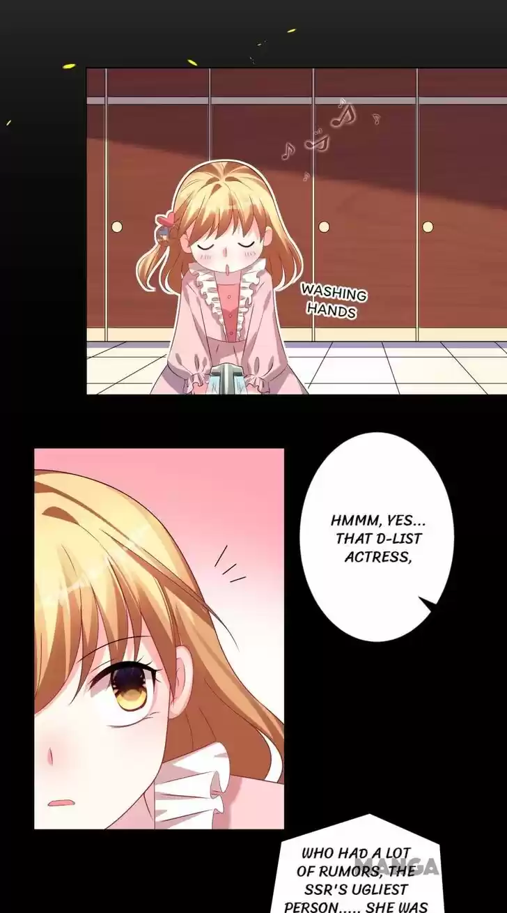 Wo Bei Zongcai hei shangle! Ch.142