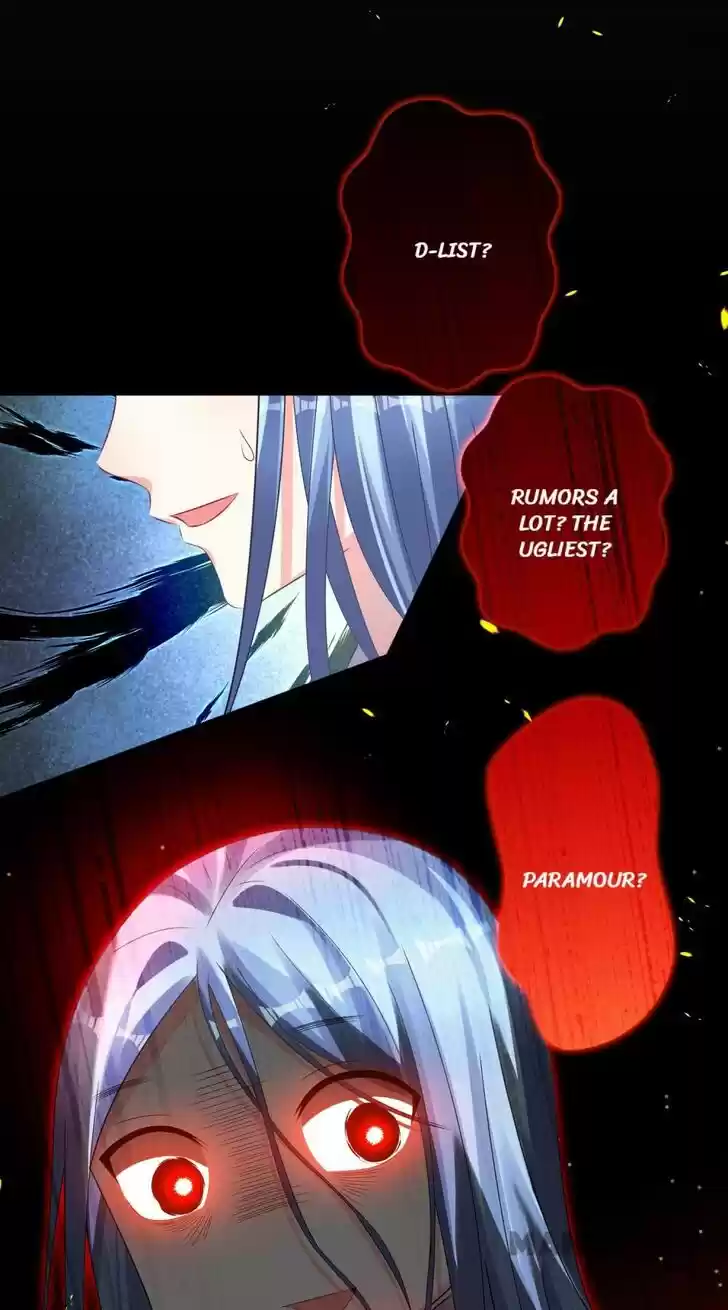 Wo Bei Zongcai hei shangle! Ch.142