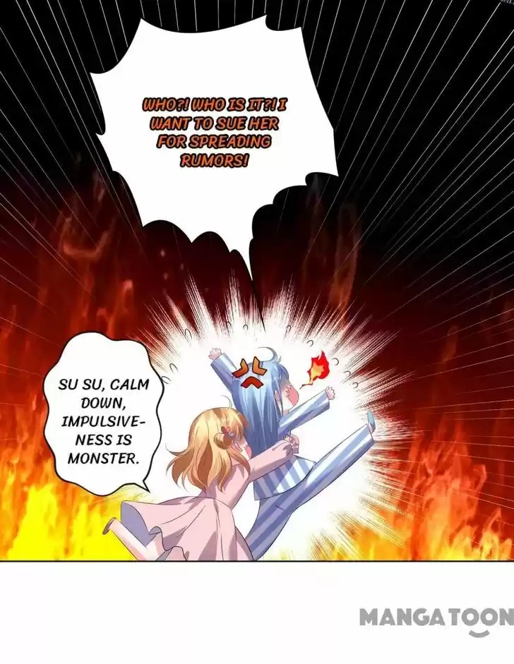 Wo Bei Zongcai hei shangle! Ch.142