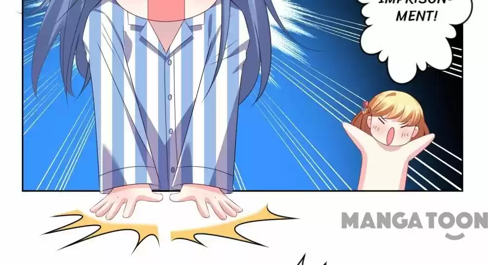 Wo Bei Zongcai hei shangle! Ch.142