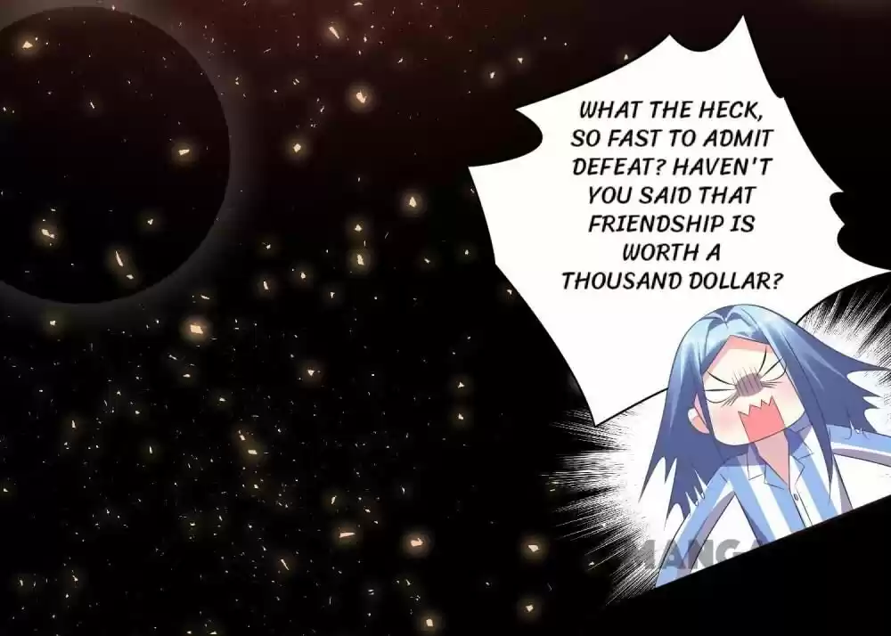 Wo Bei Zongcai hei shangle! Ch.142