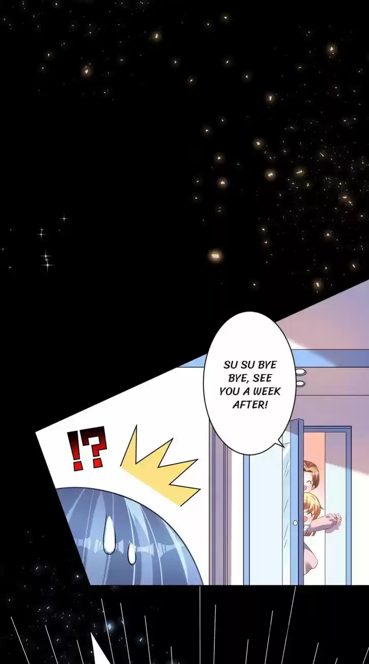 Wo Bei Zongcai hei shangle! Ch.142