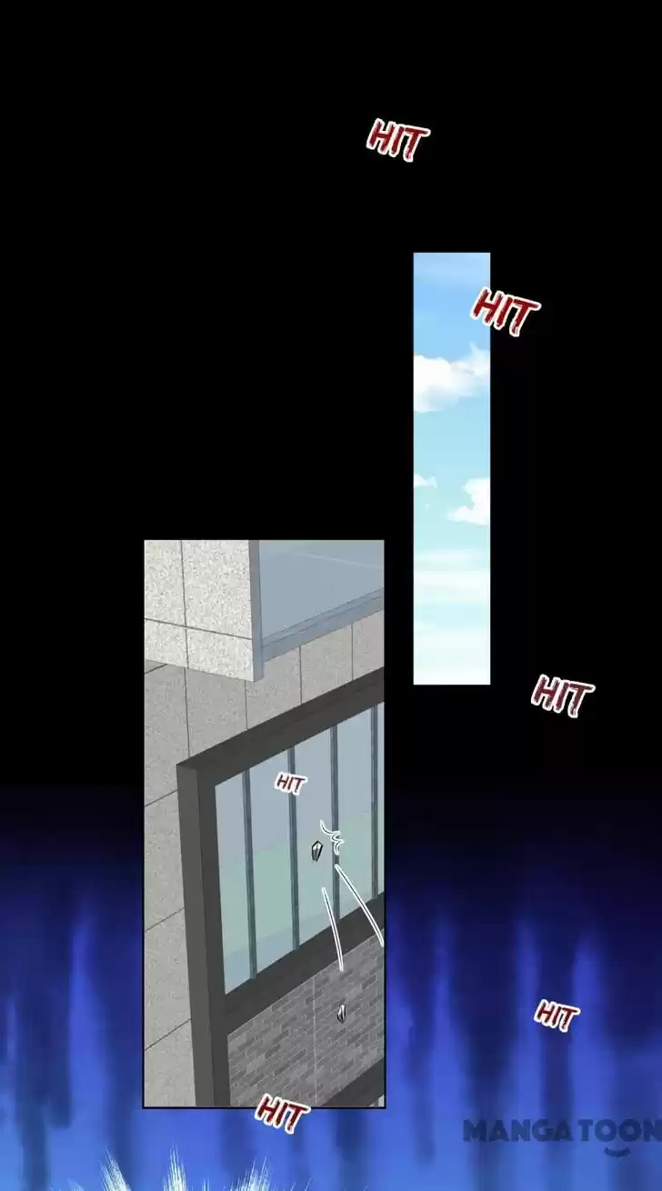 Wo Bei Zongcai hei shangle! Ch.142