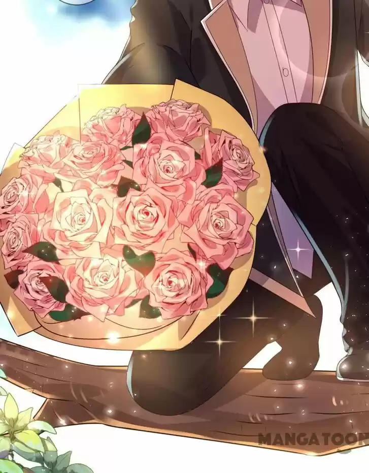 Wo Bei Zongcai hei shangle! Ch.142