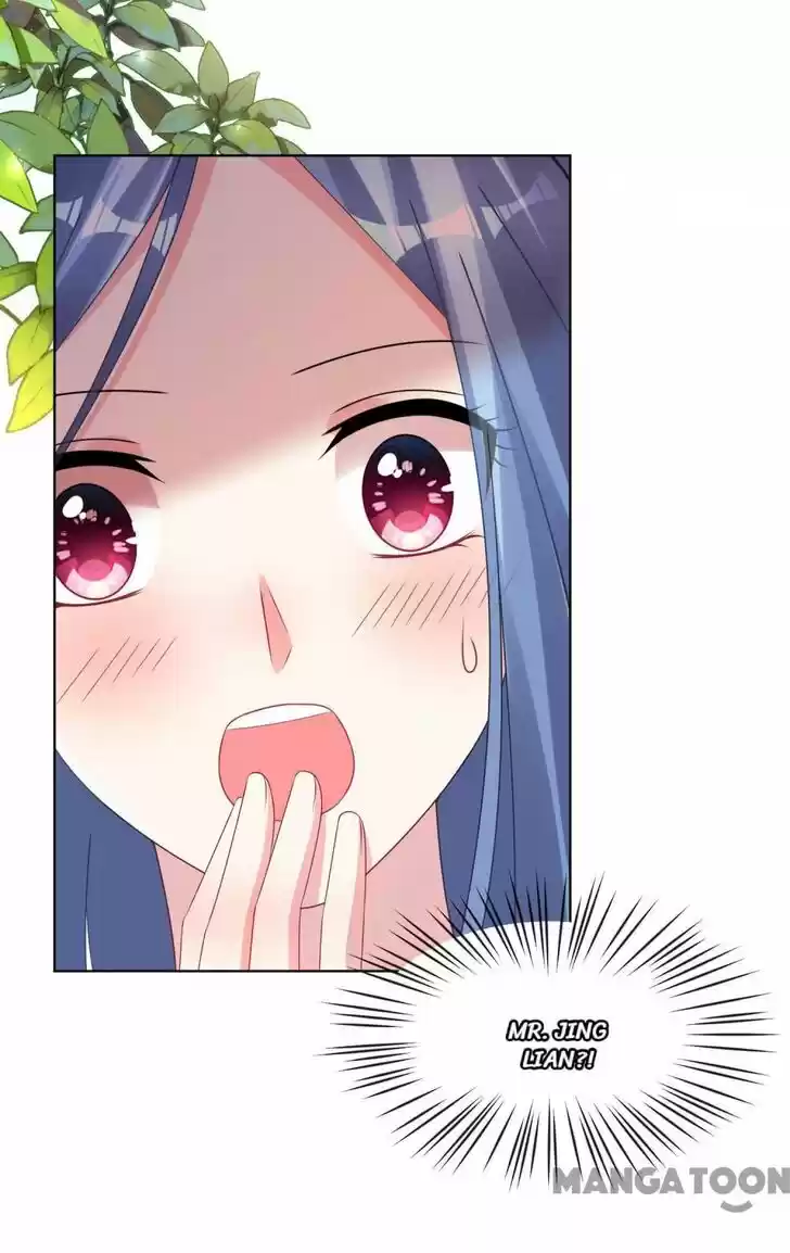 Wo Bei Zongcai hei shangle! Ch.142