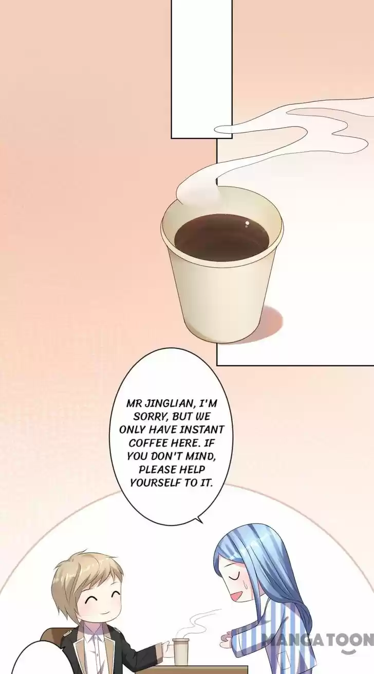 Wo Bei Zongcai hei shangle! Ch.143