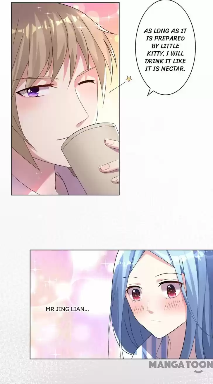 Wo Bei Zongcai hei shangle! Ch.143