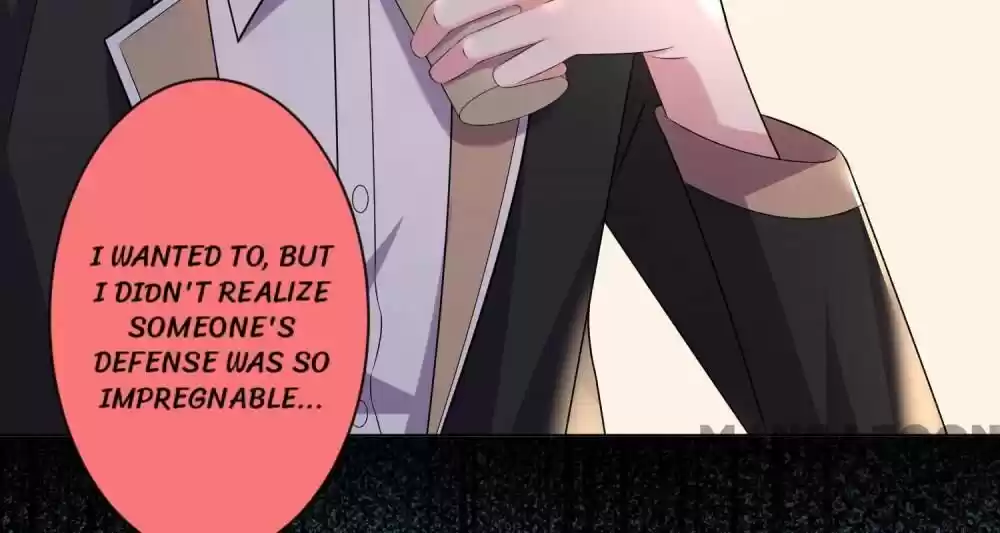 Wo Bei Zongcai hei shangle! Ch.143