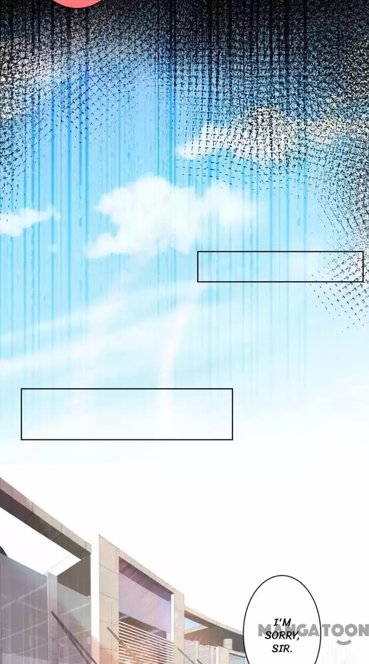 Wo Bei Zongcai hei shangle! Ch.143