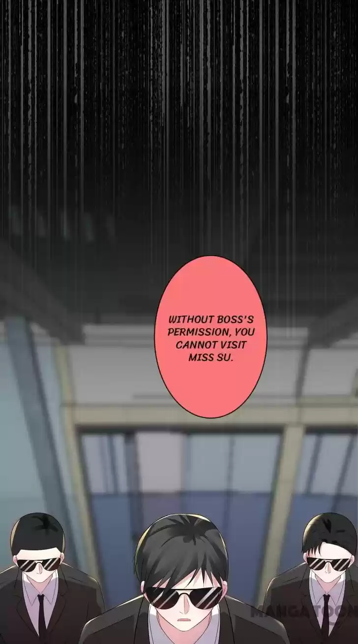 Wo Bei Zongcai hei shangle! Ch.143