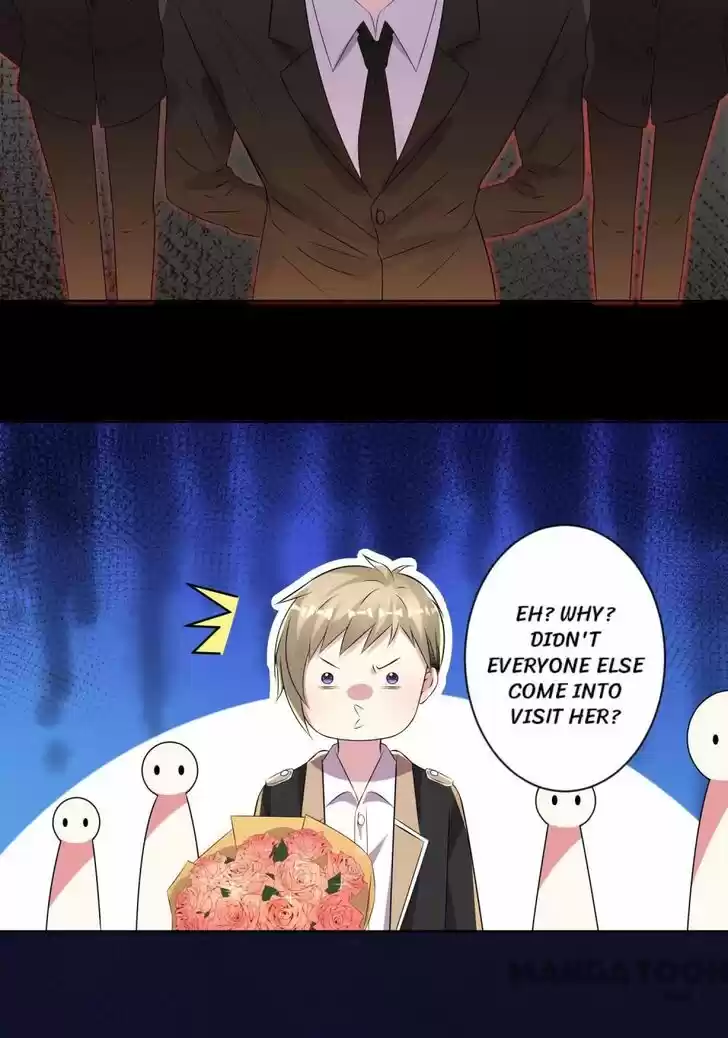 Wo Bei Zongcai hei shangle! Ch.143