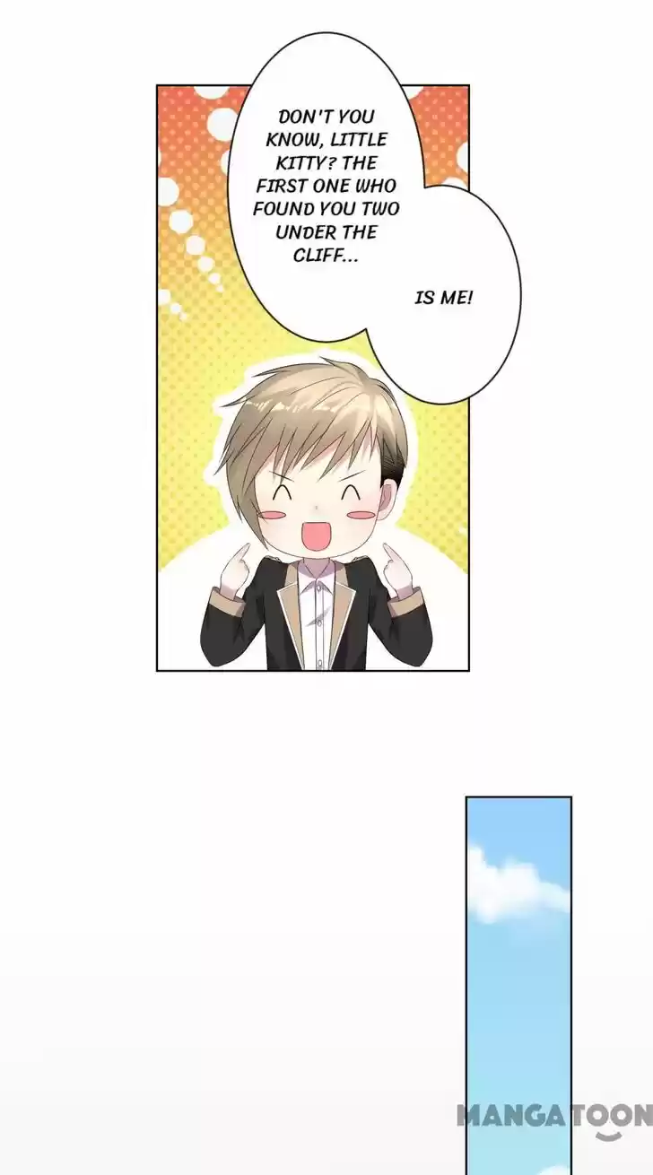 Wo Bei Zongcai hei shangle! Ch.143