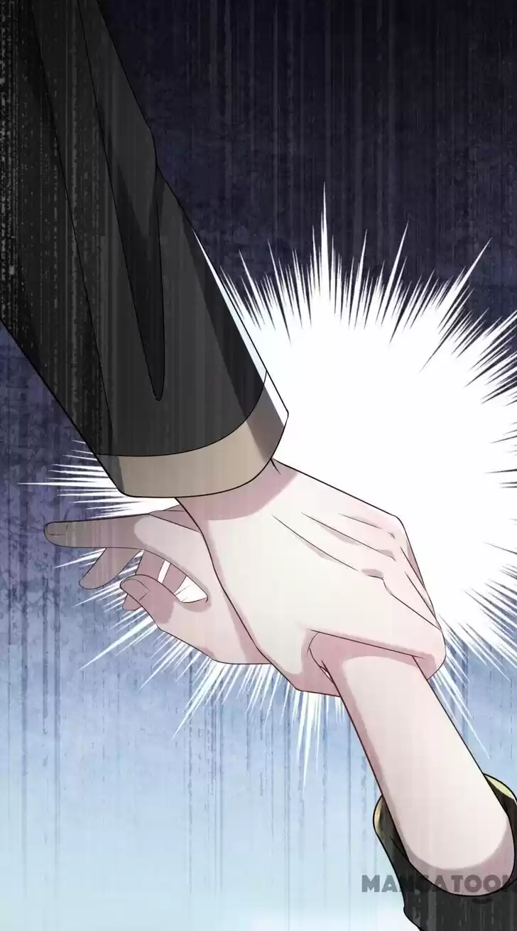 Wo Bei Zongcai hei shangle! Ch.143