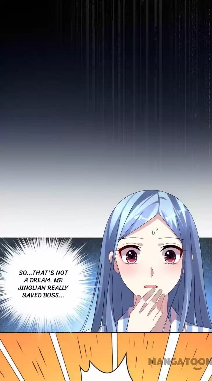 Wo Bei Zongcai hei shangle! Ch.143