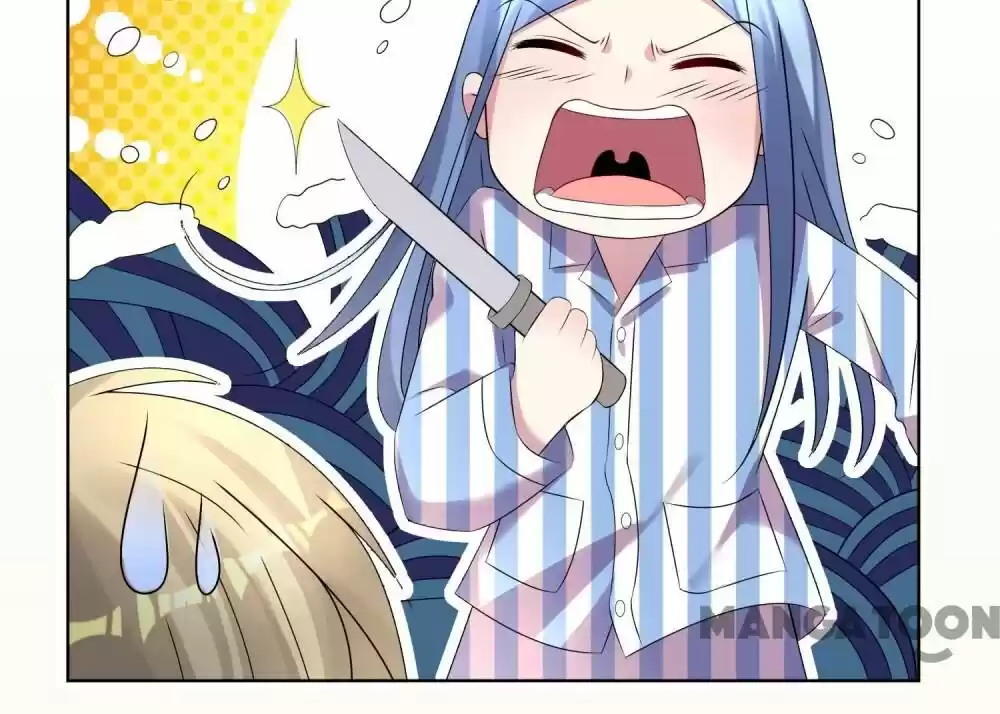 Wo Bei Zongcai hei shangle! Ch.143