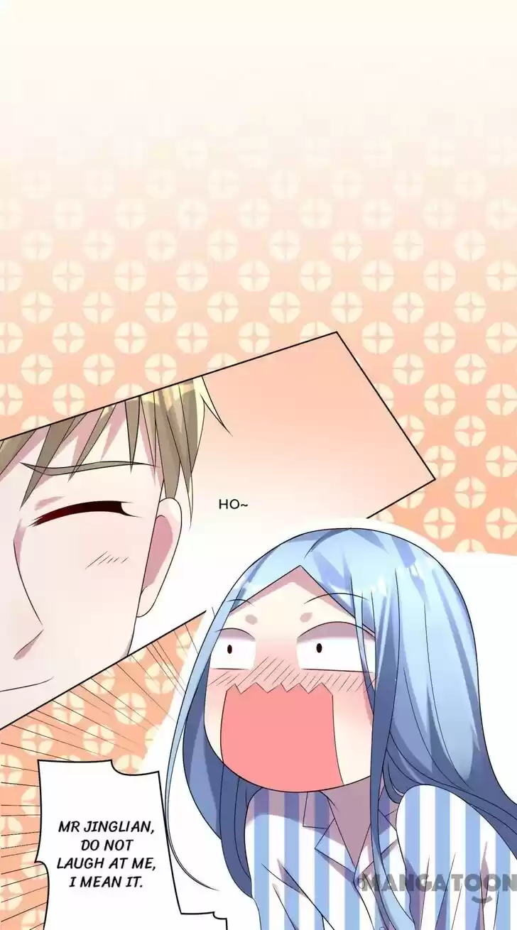 Wo Bei Zongcai hei shangle! Ch.143