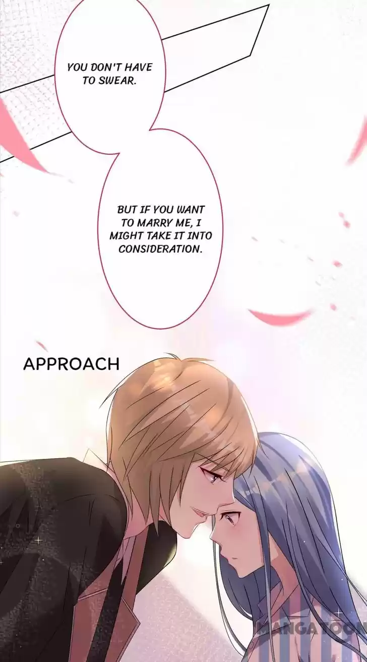 Wo Bei Zongcai hei shangle! Ch.143