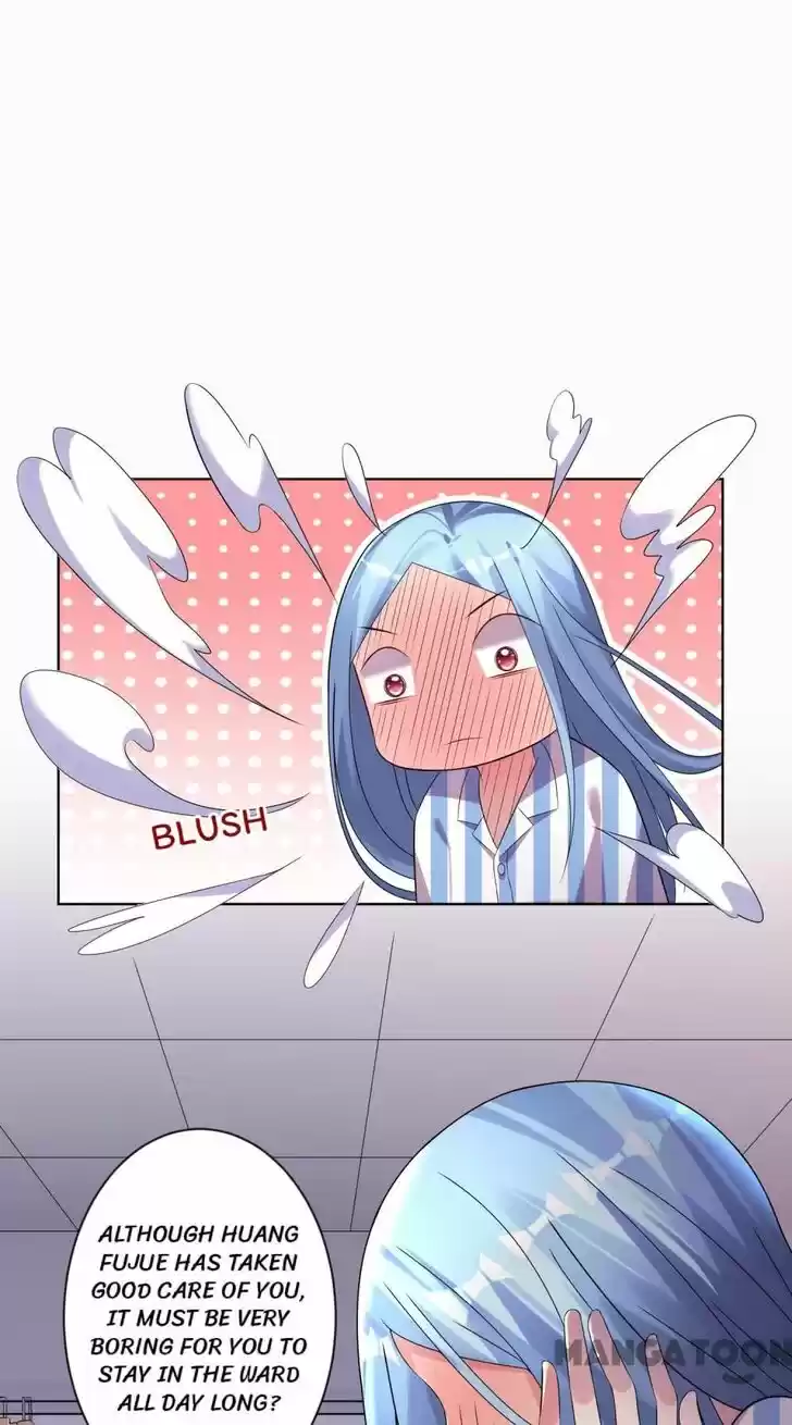 Wo Bei Zongcai hei shangle! Ch.143