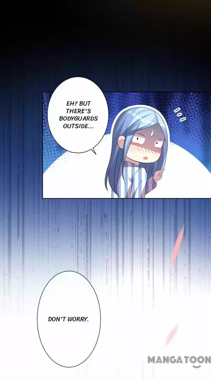 Wo Bei Zongcai hei shangle! Ch.143