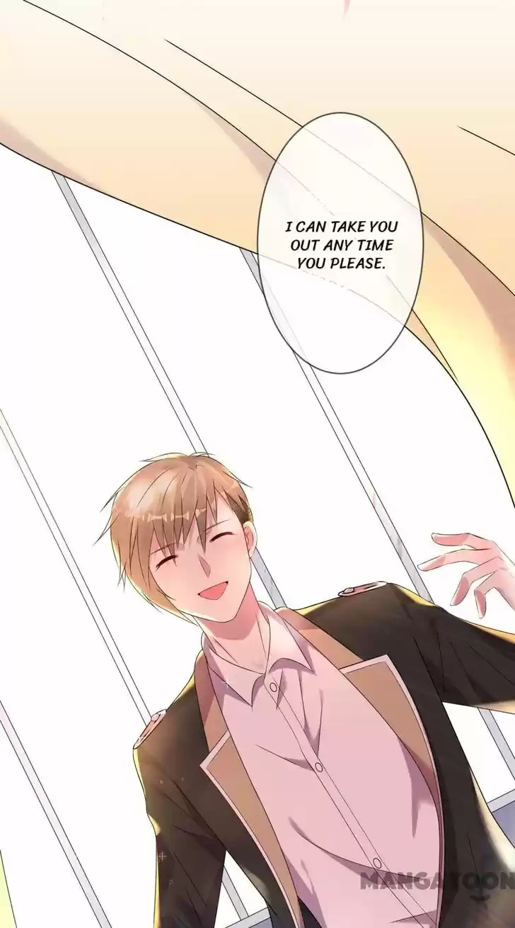 Wo Bei Zongcai hei shangle! Ch.143