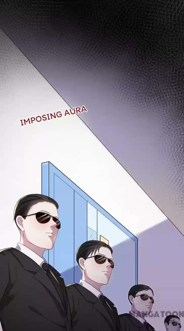 Wo Bei Zongcai hei shangle! Ch.144