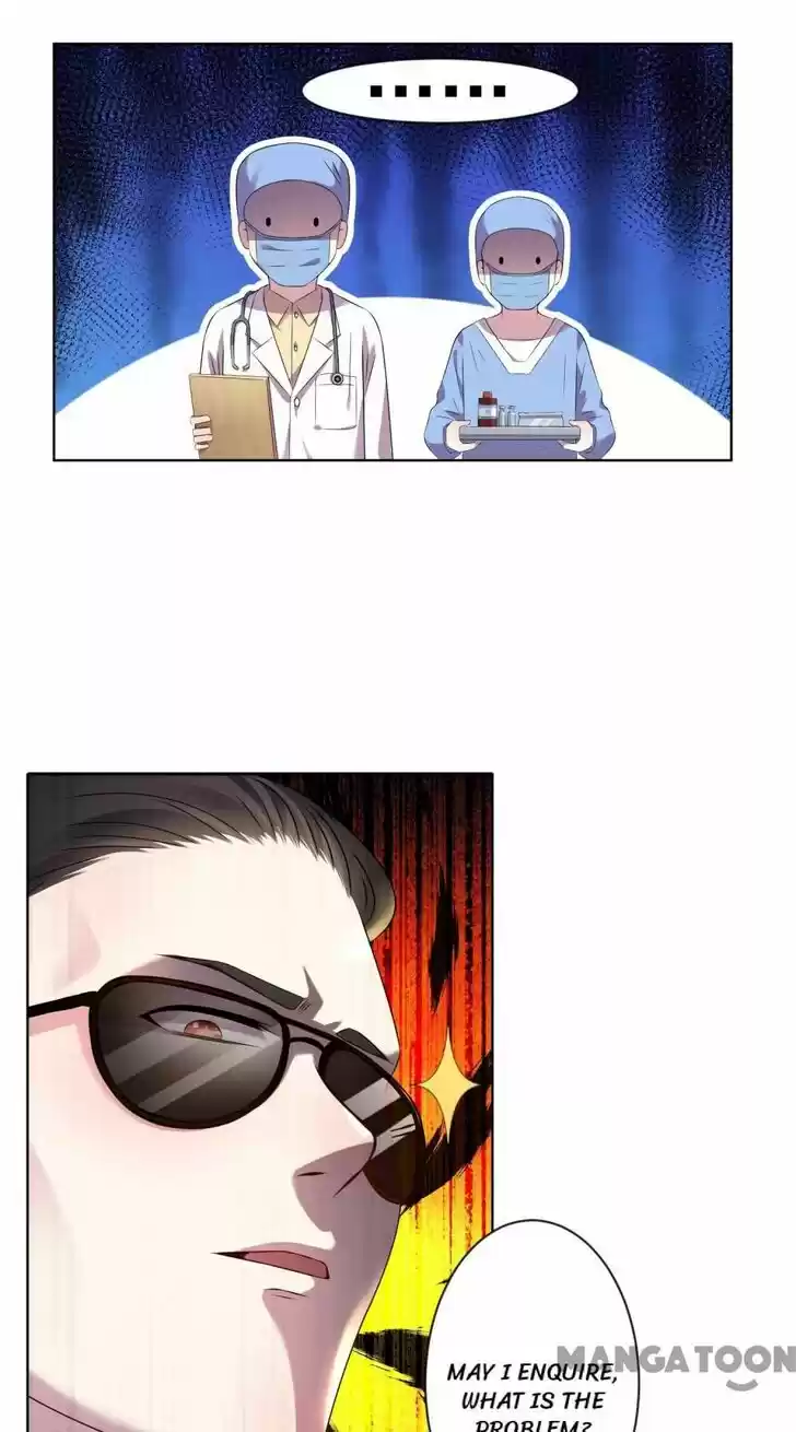 Wo Bei Zongcai hei shangle! Ch.144