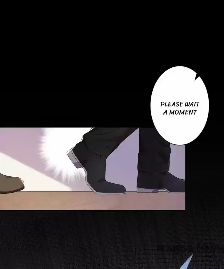 Wo Bei Zongcai hei shangle! Ch.144