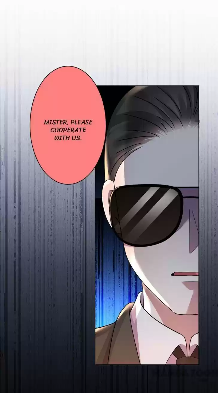 Wo Bei Zongcai hei shangle! Ch.144