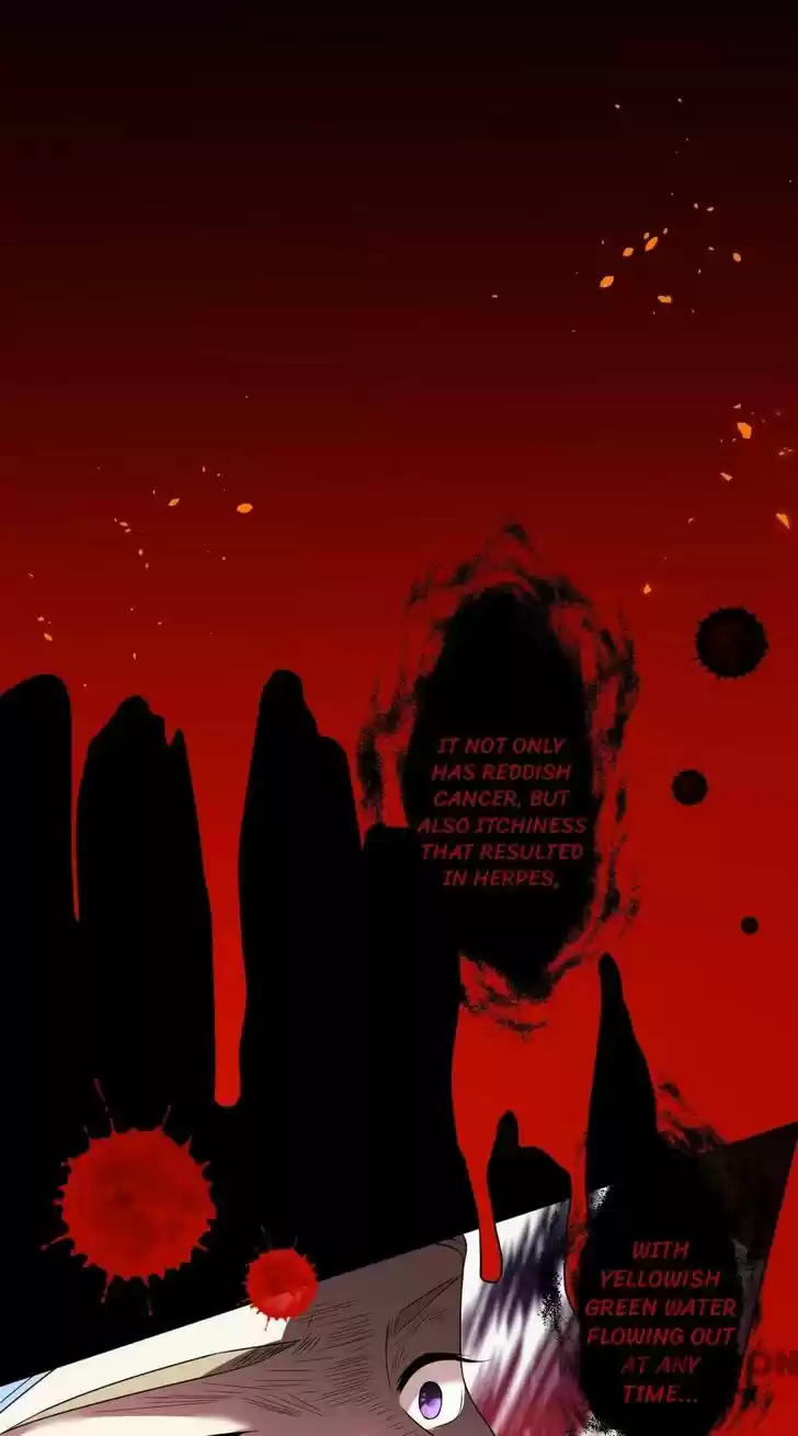 Wo Bei Zongcai hei shangle! Ch.144