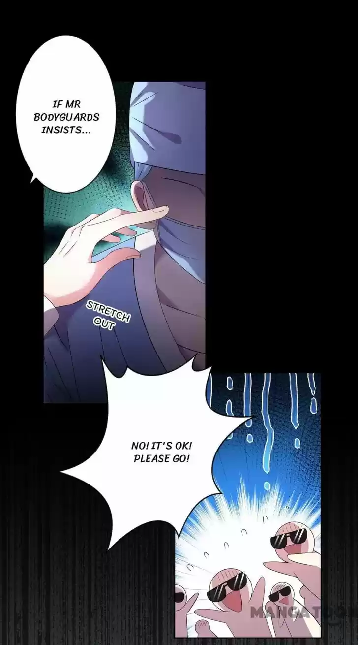 Wo Bei Zongcai hei shangle! Ch.144