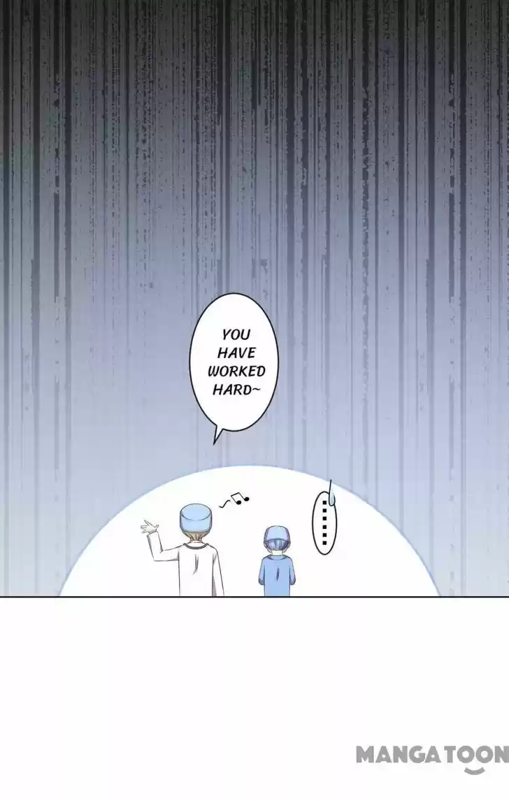 Wo Bei Zongcai hei shangle! Ch.144