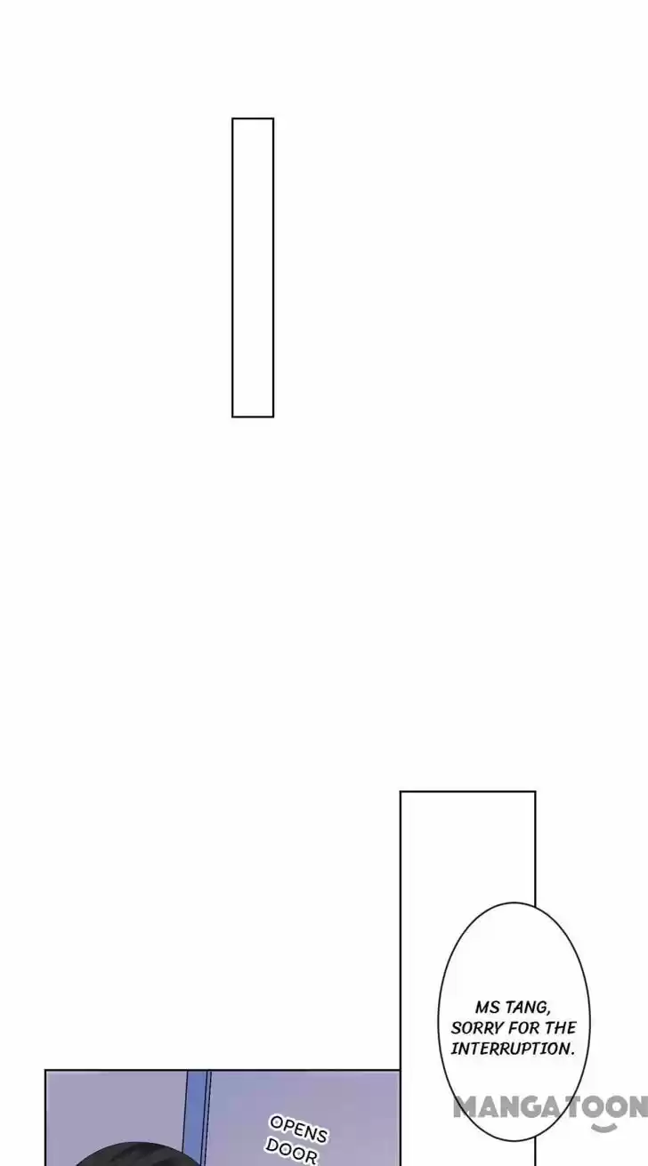 Wo Bei Zongcai hei shangle! Ch.144