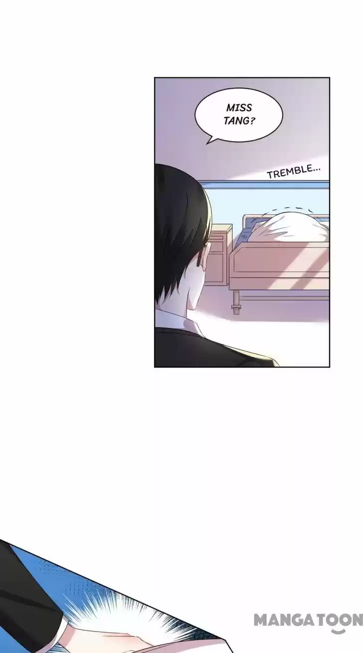 Wo Bei Zongcai hei shangle! Ch.144