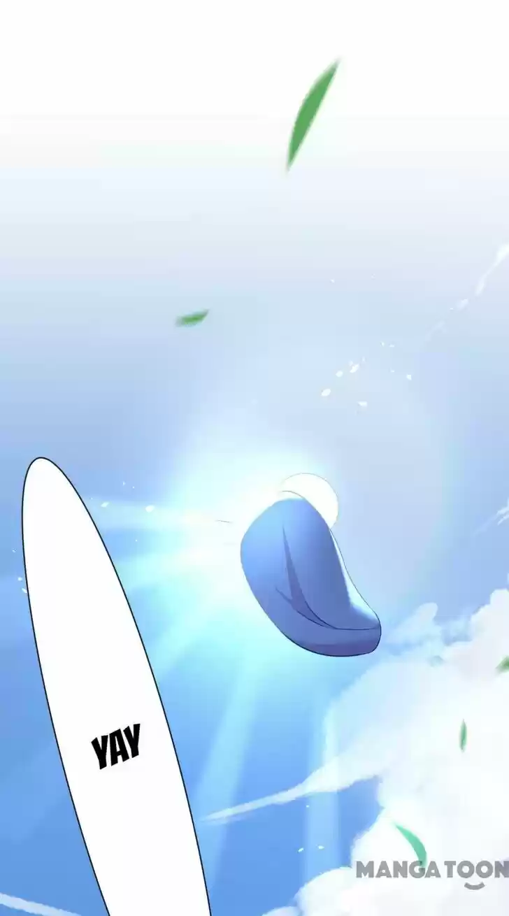 Wo Bei Zongcai hei shangle! Ch.144