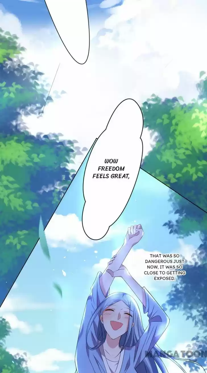 Wo Bei Zongcai hei shangle! Ch.144