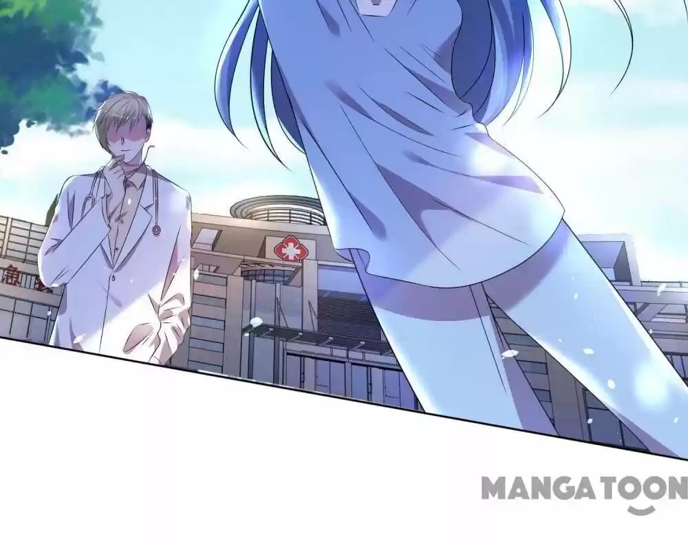 Wo Bei Zongcai hei shangle! Ch.144