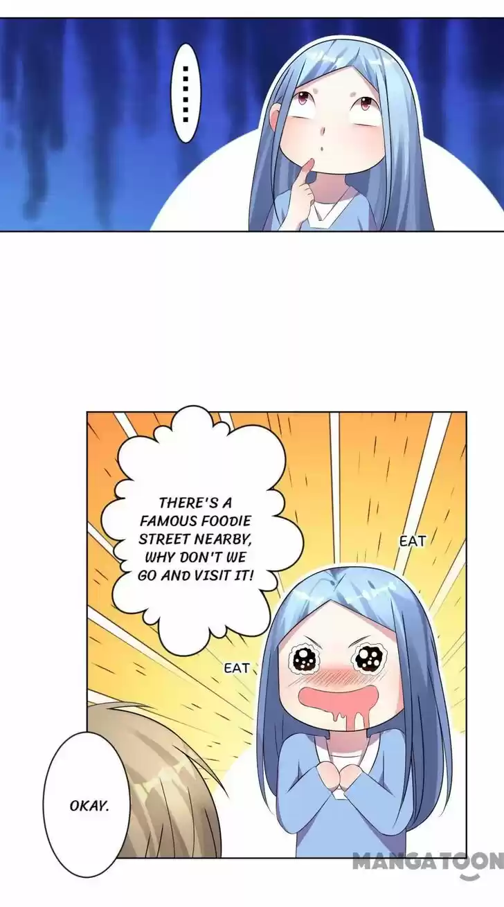 Wo Bei Zongcai hei shangle! Ch.144