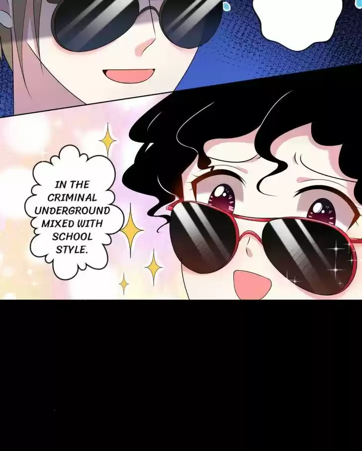 Wo Bei Zongcai hei shangle! Ch.144